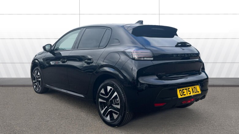 Peugeot 208 1.2 PureTech 100 Allure 5dr Petrol Hatchback